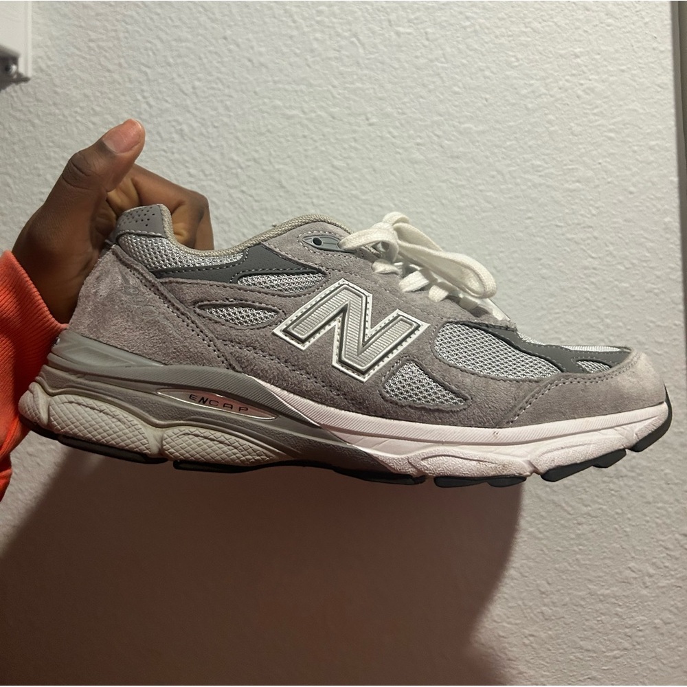 new balance 9060